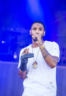 iheartradio Müzik Festivali