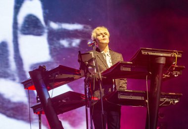 Güzel Festival hayattır