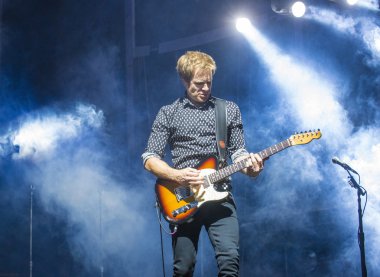 Güzel Festival hayattır