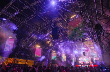 Güzel Festival hayattır