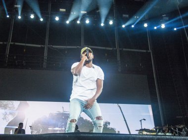 Güzel Festival hayattır