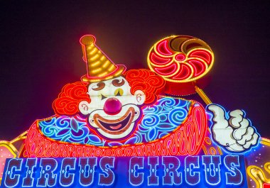 circus circus las vegas