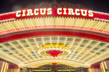 circus circus las vegas