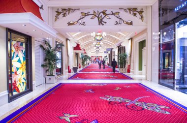 Las Vegas Encore oteli