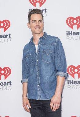 iheartradio Müzik Festivali