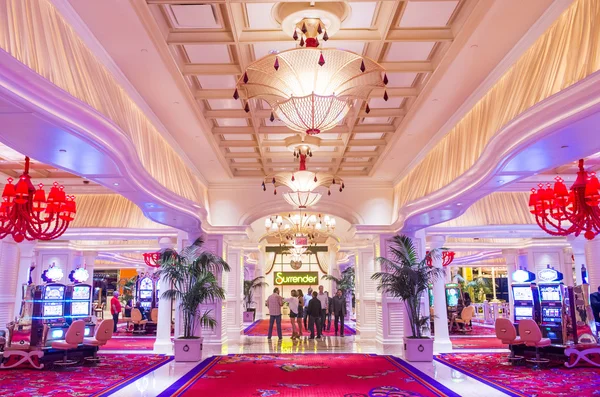 Hôtel Las Vegas Encore — Photo