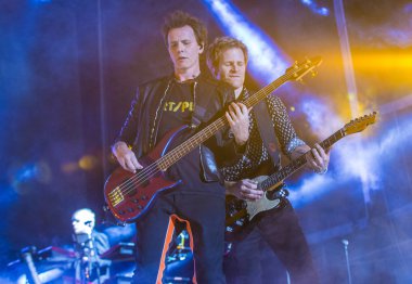 Güzel Festival hayattır