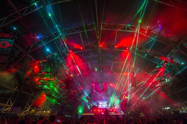 Güzel Festival hayattır