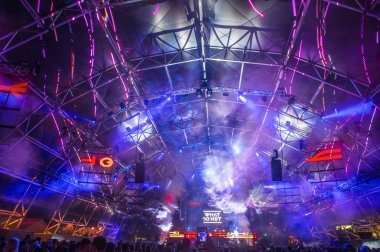 Güzel Festival hayattır