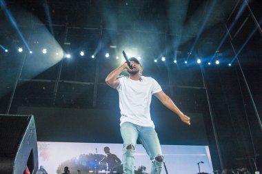 Güzel Festival hayattır