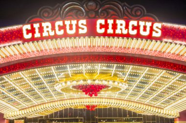 circus circus las vegas 