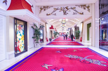 Las Vegas Encore oteli