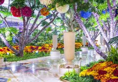 Las vegas, wynn hotel