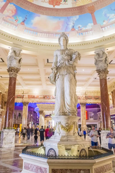 Las Vegas, Ceasars Palace — Foto de Stock