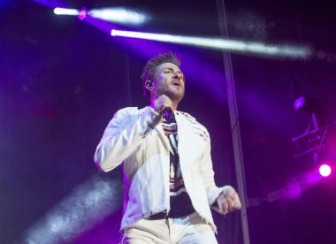 Güzel Festival hayattır