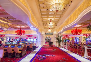 Las Vegas Encore oteli