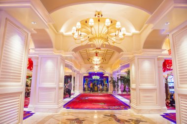 Las Vegas Encore oteli
