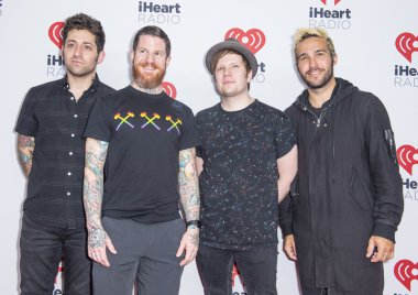 iheartradio Müzik Festivali 