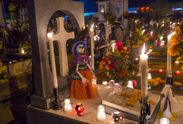 Day of the Dead