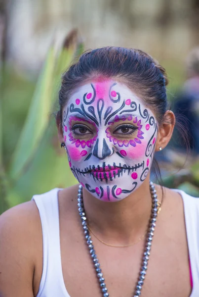 Day of the Dead — Stock Photo, Image