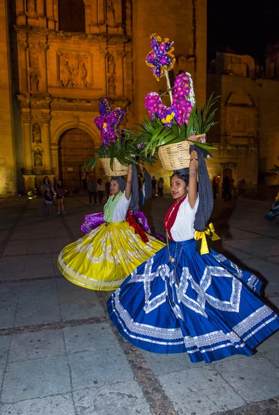 Día de los Muertos — Foto de Stock