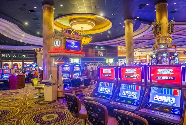 Las vegas, ceasars-palace — Stockfoto