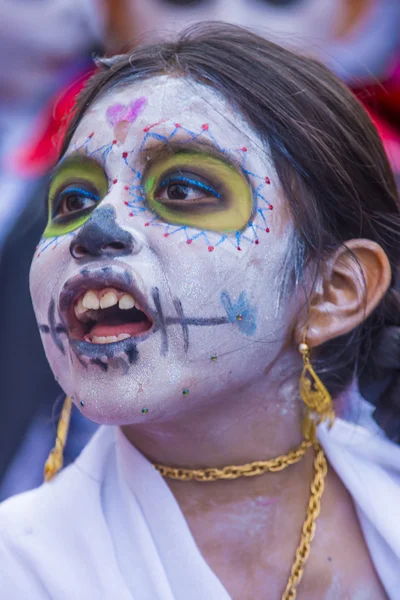 Día de los Muertos —  Fotos de Stock