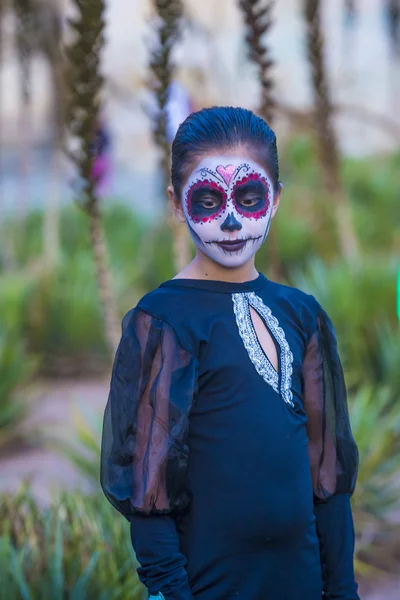 Día de los Muertos —  Fotos de Stock