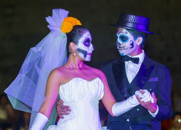 Día de los Muertos —  Fotos de Stock