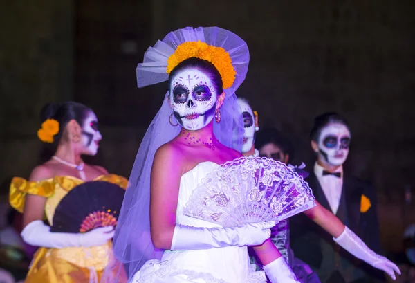 Día de los Muertos —  Fotos de Stock