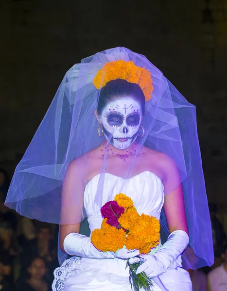 Day of the Dead — Stock Photo, Image