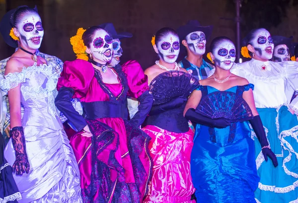 Día de los Muertos —  Fotos de Stock