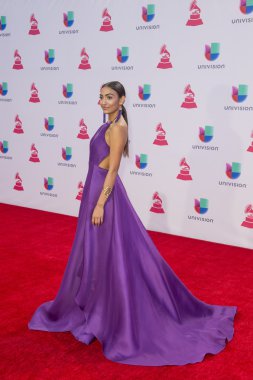 16 yıllık Latin Grammy Ödülleri