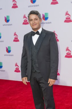 16 yıllık Latin Grammy Ödülleri