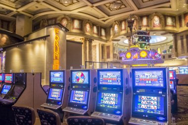 Las vegas, ceasars palace