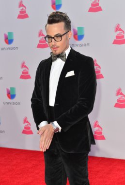 16 yıllık Latin Grammy Ödülleri