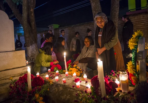 Día de los Muertos —  Fotos de Stock