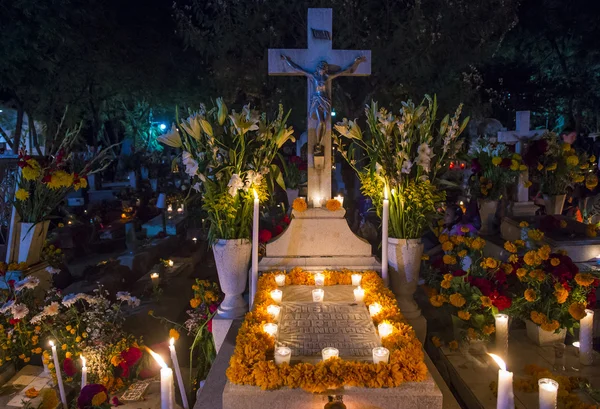 Giorno dei Morti — Foto Stock