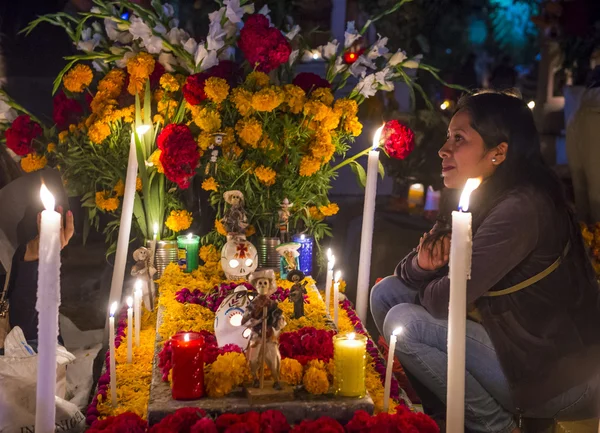 Día de los Muertos —  Fotos de Stock