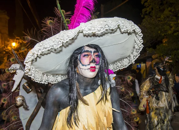 Día de los Muertos —  Fotos de Stock