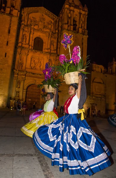 Día de los Muertos — Foto de Stock