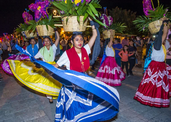 Día de los Muertos — Foto de Stock