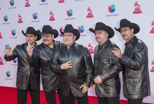 O 16th Annual Latin GRAMMY Awards — Fotografia de Stock