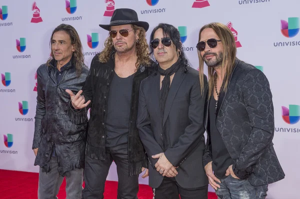 The 16th Annual Latin GRAMMY Awards — Stock Photo, Image