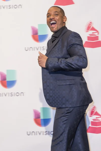 Den 16: e årliga Latin Grammy Awards — Stockfoto