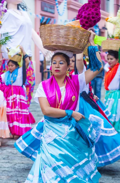 Día de los Muertos — Foto de Stock