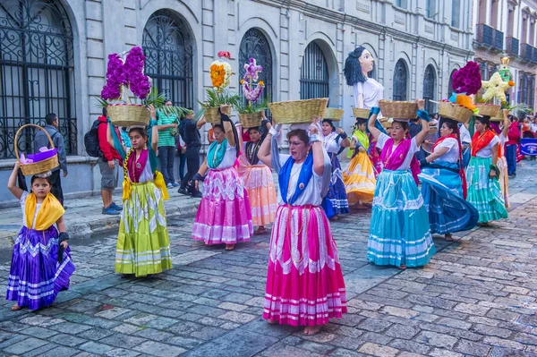 Día de los Muertos — Foto de Stock