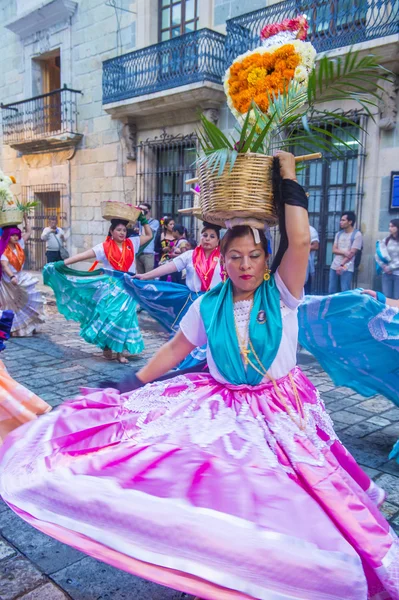 Día de los Muertos — Foto de Stock