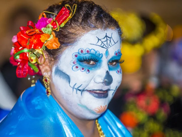 Día de los Muertos —  Fotos de Stock