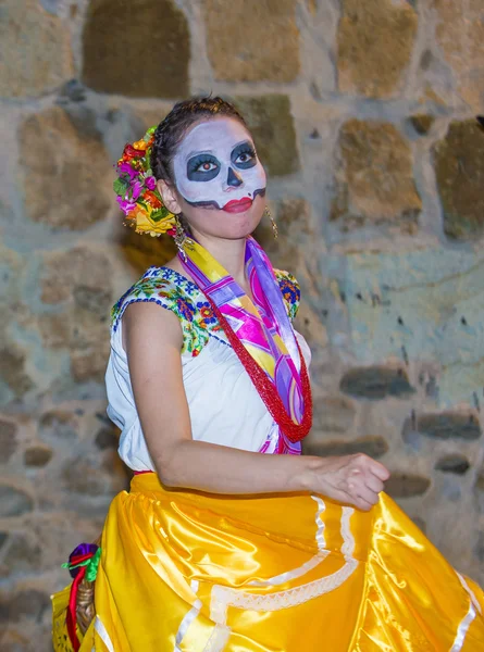 Día de los Muertos —  Fotos de Stock